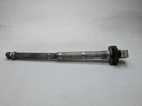 6776108 Bmw 2014 - 2016 528i Oem Front Lower Intermediate Power Steering Shaft Joint 6776108 Bmw 2014 - 2016 528i Oem Front Lower Intermediate Power Steering Shaft Joint