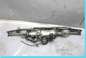 6776294 Bmw 09-15 F01 F02 740li 750i 750li 740i Steering Rack Pinion Hsr Actuator