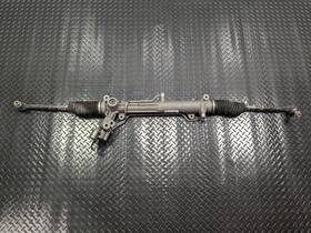 6777271 Bmw 2006 - 2008 Oem 750li Power Steering Gear Box Rack And Pinion