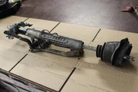 6780274058 Bmw 2008 328i Steering Column