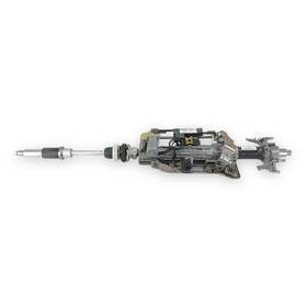 6786603 Bmw 07-14 X5 X6 E70 E71 E72 Electric Power Steering Column Assembly Oem