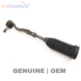 6787472 Bmw 2011-2017 X3 - Steering Tie Rod With Boot 6787472 Bmw 2011-2017 X3 - Steering Tie Rod With Boot