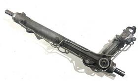 678897205 Bmw 2010-2014 X5m X6m E70 E71 Power Steering Gear Rack And Pinion Oem
