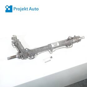 6788974 Bmw 09-14 Oem Steering Rack Hydraulic X5m X6m 133k E70 E71