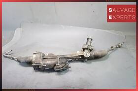 6791449 Bmw 09-14 Oem E89 Z4 28i 35i 35is Electric Steering Gear Rack And Pinion Assembly 6791449 Bmw 09-14 Oem E89 Z4 28i 35i 35is Electric Steering Gear Rack And Pinion Assembly