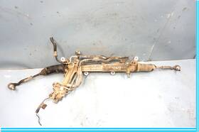 679522002 Bmw 09-12 750li F02 Power Steering Rack And Pinion Assembly Oem