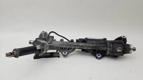 7806177455 Bmw 6852276 11-16 F10 F11 535 5-series Power Steering Rack And Pinion Oem
