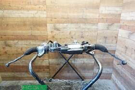 6854865 Bmw 2011-2017 F25 X3 Electric Power Steering Gear Rack And Pinion Assembly Oem