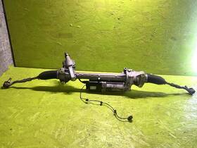 Bmw 6858719 11-17 X3 F25 Steering Gear Rack And Pinion Pn
