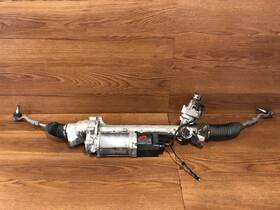 32106859078 Bmw 6859078 2011-2017 F25 X3 Front Electric Power Steering Rack And Pinion Motor Gear Oem