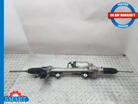 6859128.01 Bmw F30 328i N20 Electric Power Steering Rack And Pinion Rwd 12-18 Oem