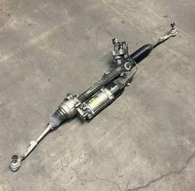 6859293 Bmw 2013 F30 335i 328i Electric Steering Gear Rack And Pinion 6859293 Bmw 2013 F30 335i 328i Electric Steering Gear Rack And Pinion