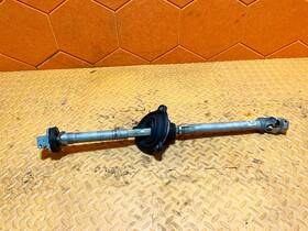 6862081 Bmw 20-24 840 850 F92 F93 G16 Front Lower Steering Column Intermediate Shaft Oem
