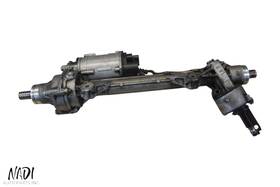6863317 Bmw 2012 - 2018 F30 320i 328i 335i Electric Power Steering Gear Rack And Pinon Oem