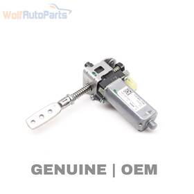 6863555 Bmw 2014-2018 X5 - Steering Wheel / Column Motor Slide