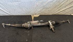 6864975-01 Bmw 12-18 3 Series 328i Xdrive F30 Awd Lg Power Steering Electric Rack And Pinion 6864975-01 Bmw 12-18 3 Series 328i Xdrive F30 Awd Lg Power Steering Electric Rack And Pinion