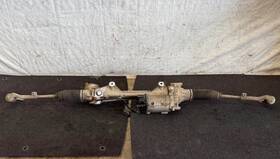686882501 Bmw 12-18 3 Series 328 I F30 Rwd Lk Electric Power Steering Gear Rack And Pinion