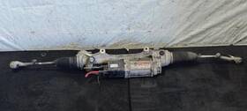 6868875 Bmw 12-18 4 Series 428i F32 Rwd Lc Electric Steering Gear Rack And Pinion 6868875 Bmw 12-18 4 Series 428i F32 Rwd Lc Electric Steering Gear Rack And Pinion