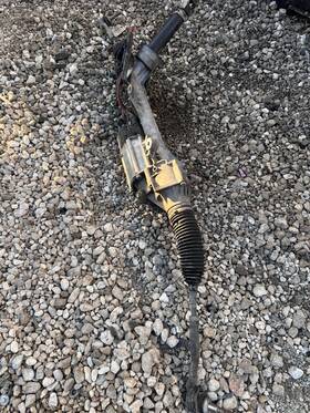 6869210 Bmw 5 Series Electronic Steering Rack An Pinion 2011-2016 6869210 Bmw 5 Series Electronic Steering Rack An Pinion 2011-2016