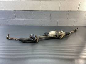 6869214 Bmw 2011 - 2016 F10 528i Awd Steering Rack And Pinion 54k Miles Oem Note Dd 6869214 Bmw 2011 - 2016 F10 528i Awd Steering Rack And Pinion 54k Miles Oem Note Dd