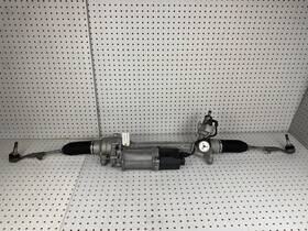 6881276 Bmw 6872356 12-18 F22 F30 F32 Sport Le Electric Steering Rack And Pinion Awd