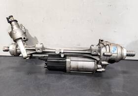 6872370 Bmw 12-17 Oem F22 F23 F30 F32 Rwd Steering Gear Rack And Pinion Electric Lb 136k