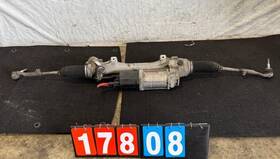 6874671 Bmw 12-20 4 Series 428i F33 Rwd Lc Electric Power Steering Rack And Pinion
