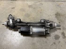 6874674 Bmw 12-17 Oem F22 F32 F30 F33 Steering Gear Rack Pinion Electric Lb Rwd 79k 6874674 Bmw 12-17 Oem F22 F32 F30 F33 Steering Gear Rack Pinion Electric Lb Rwd 79k