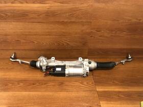 6881026 Bmw 2012-2018 328 428 F30 F32 Lc Front Power Steering Electric Rack And Pinion Oem