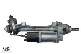 6881264 Bmw 2014 - 2016 F22 F23 M235i Lb Front Lower Power Steering Rack And Pinion Oem