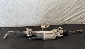 6881371-01 Bmw 12-18 3 Series 340 Xi F30 Awd Lg Power Steering Electric Rack And Pinion Oem 6881371-01 Bmw 12-18 3 Series 340 Xi F30 Awd Lg Power Steering Electric Rack And Pinion Oem