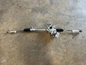 6884594-01 Bmw 2017 I3 Electric Steering Gear Rack And Pinion Oem 6884594 6884594-01 Bmw 2017 I3 Electric Steering Gear Rack And Pinion Oem 6884594
