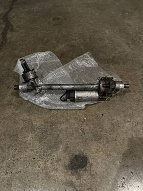 6888564 Bmw 17-21 Oem G30 G11 G12 Power Steering Gear Rack And Pinion 6888564 Bmw 17-21 Oem G30 G11 G12 Power Steering Gear Rack And Pinion