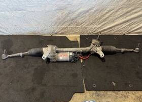Bmw 6893026 17-20 5 Series 540i G30 Steering Gear Power Rack And Pinion Assembly Bosch Oem