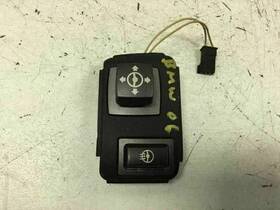6911535 Bmw 750li 2006 Steering Wheel Adjustment&heater Switch Fits 06-08 750i