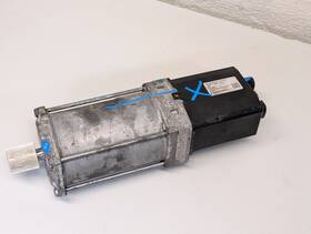 32107369110 Bmw 7369110 F30 F31 F32 F34 F36 Steering Rack Motor 6889115