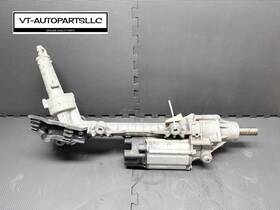 7806974278 Bmw 2011-2016 535i 550i F10 Electric Active Dynamic Steering Rack And Pinion Oem