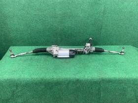 7806974802 Bmw 11-17 750li 740i 550i 535i Rwd Electric Steering Gear Rack And Pinion Oem
