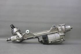 Bmw 7818974329 2013 328i 320i 355i F30 F32 Rwd Eps Electric Steering Gear Rack