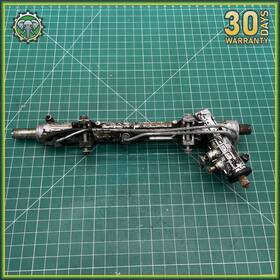 7832501167 Bmw 87-94 E30 3 Series Power Steering Gear Rack And Pinion Oem