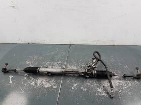 7832547 Bmw 2010 135i E82 Rack And Pinion / Tie Rods #6342 M4