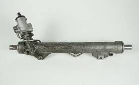 7832596a Bmw 06-2010 E60 525xi 528xi 530xi Awd Hydraulic Steering Gear Rack Box