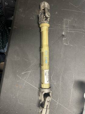 783680903 Bmw 2003-2008 Z4m Steering Shaft
