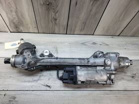 7852597 Bmw 15-20 F80 F83 F82 M3 M4 Electric Power Steering Gear Ml Rack And Pinion Bad 7852597 Bmw 15-20 F80 F83 F82 M3 M4 Electric Power Steering Gear Ml Rack And Pinion Bad