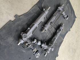 7852974489 Bmw E46 Rwd Steering Rack And Pinion 323/325/328/330