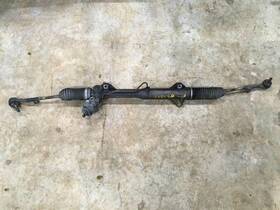 7853974 Bmw 2007-2011 328xi Front Power Steering Rack And Pinion Gear Box Oem 7853974 Bmw 2007-2011 328xi Front Power Steering Rack And Pinion Gear Box Oem