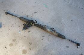 7853993328 Bmw Oem E60 Awd Power Steering Rack And Pinion 08-10 528xi 535xi 7853993328 Bmw Oem E60 Awd Power Steering Rack And Pinion 08-10 528xi 535xi