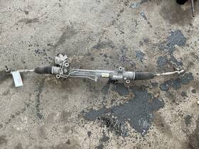 7853993560 Bmw 2016 650 Power Steering Rack Gearbox 7853993560 Bmw 2016 650 Power Steering Rack Gearbox
