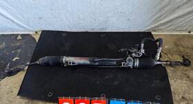 7853993663 Bmw 12-15 X1 Xdrive28i Suv Power Steering Gear Rack And Pinion Assembly