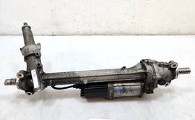 7855759 Bmw 15-18 Oem F85 F86 X5m X6m Steering Gear Rack And Pinion Electric Ml 78k 7855759 Bmw 15-18 Oem F85 F86 X5m X6m Steering Gear Rack And Pinion Electric Ml 78k